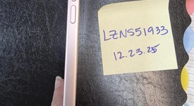 Mint
													Apple iPhone 15 Plus - Verizon, Pink, 256 GB, A2847, photo 4 of 7