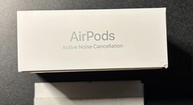 New
													Apple AirPods 4th Gen - Active Noise Cancellation, photo 4 of 4
