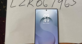 Good
													Samsung Galaxy S25 Ultra - Unlocked, Gray, 1 TB, 12 GB, SM-S938U1, photo 5 of 11