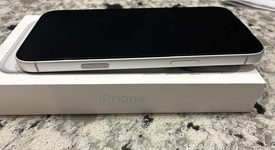 Mint
													Apple iPhone 17 Pro Max - Unlocked, Silver, 256 GB, A3257, photo 4 of 7