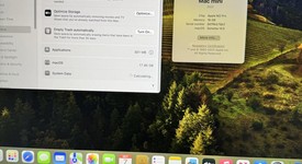 Good
													Mac mini 2023 - Apple M2 Pro 10-core, 512 GB, 16 GB, 1 Gigabit Ethernet, photo 4 of 5