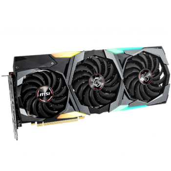 MSI GeForce RTX 2080 Super for sale