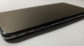 Fair
													Apple iPhone 11 Pro Max - T-Mobile, Green, 64 GB, A2161, photo 1 of 9