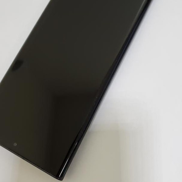 Samsung Galaxy Note 20 Ultra 5G - Unlocked, 128 GB, Mystic Black, 12 GB, SM-N986U1