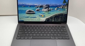 Mint
													MacBook Pro 2024 - 14" - Apple M4 Pro 14-core, Space Black, 1 TB, 24 GB, photo 3 of 14
