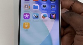 Good
													Apple iPhone 14 - Unlocked, Purple, 128 GB, A2649, photo 3 of 15