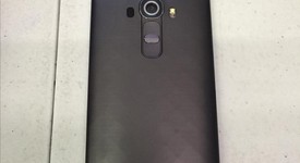 Good
													LG G4 - T-Mobile, Black, 32 GB, H811, photo 3 of 7