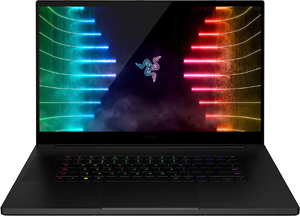 Razer Blade Pro 17 inch 2021 - 1 TB, Black, 32 GB, Intel Core i9, 4K