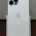 Good Apple iPhone 13 Pro Max - Unlocked, 256 GB, Silver, A2484