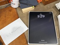 Apple iPad Pro 12.9" 6th Gen 2022