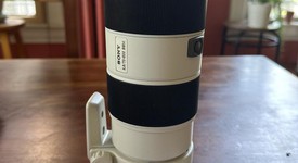 Good
													Sony 70-200mm f2.8 SSM - SAL70200G, photo 2 of 10