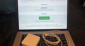 Good
													MacBook Pro 2017 (With Touch Bar) - 15" - I7, Silver, 1 TB, 16 GB, photo 5 of 15