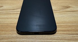 Fair
													Apple iPhone 15 Plus - Unlocked, Black, 128 GB, A2847, photo 2 of 7