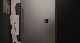 Mint
													Microsoft Surface Pro 12-inch - Wi-Fi, Ocean, 512 GB, 16 GB, photo 5 of 9