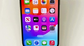 Mint
													Apple iPhone 15 - Unlocked, Green, 128 GB, A2846, photo 1 of 13