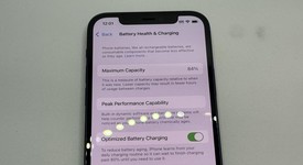 Good
													Apple iPhone 12 - Unlocked, Blue, 64 GB, A2172, photo 1 of 7