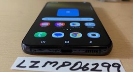 Mint
													Samsung Galaxy S22 - Verizon, Black, 128 GB, 8 GB, SM-S901U, photo 5 of 8