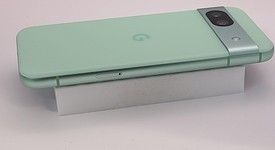 Mint
													Google Pixel 8a - Unlocked, Aloe, 128 GB, 8 GB, GKV4X, Sub-6 5G, photo 3 of 7