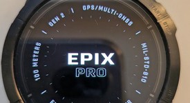 Mint
													Garmin epix Pro Gen 2 - Gray, 51mm, Sapphire, photo 5 of 19