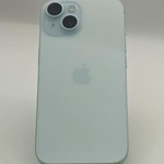 Fair Apple iPhone 15 - Verizon, 128 GB, Blue, A2846