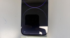 Good
													Apple iPhone 14 Pro - Unlocked, Purple, 128 GB, A2650, photo 2 of 5