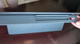 Good
													Samsung Galaxy Tab S8 Ultra - Wi-Fi, Graphite, 256 GB, 12 GB, SM-X900, photo 4 of 15