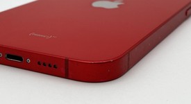Fair
													Apple iPhone 14 Plus - Unlocked, Red, 128 GB, A2632, photo 5 of 8