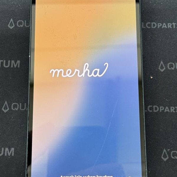 Apple iPhone 13 - Unlocked, 128 GB, Midnight, A2482