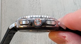 Good
													Samsung Galaxy Watch8 Classic - Wi-Fi, Black, SM-L500, 46mm, photo 4 of 12