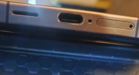 Good
													Samsung Galaxy S24 Plus - Spectrum, Black, 256 GB, 12 GB, SM-S926U, photo 5 of 11