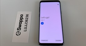 Mint
													Samsung Galaxy S9 Plus - Unlocked, Blue, 64 GB, SM-G965U1, photo 4 of 8