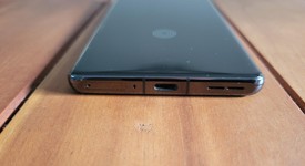 Mint
													OnePlus 12 - Unlocked, Black, 512 GB, 16 GB, CPH2583, photo 5 of 7