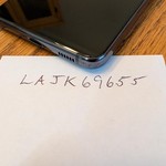 Mint Samsung Galaxy S21 5G - Verizon, 128 GB, Gray, 8 GB, SM-G991U