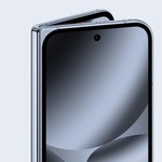 New Google Pixel 10 Pro Fold - T-Mobile, Moonstone, 256 GB, GU0NP