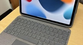 Mint
													Apple iPad Pro 11" 3rd Gen 2021 - Wi-Fi, Gray, 256 GB, photo 5 of 15