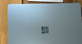 Mint
													Microsoft Surface Laptop 7 - Sapphire, 512 GB, 16 GB, 13.8", photo 3 of 6