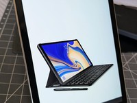 Samsung Galaxy Tab S4