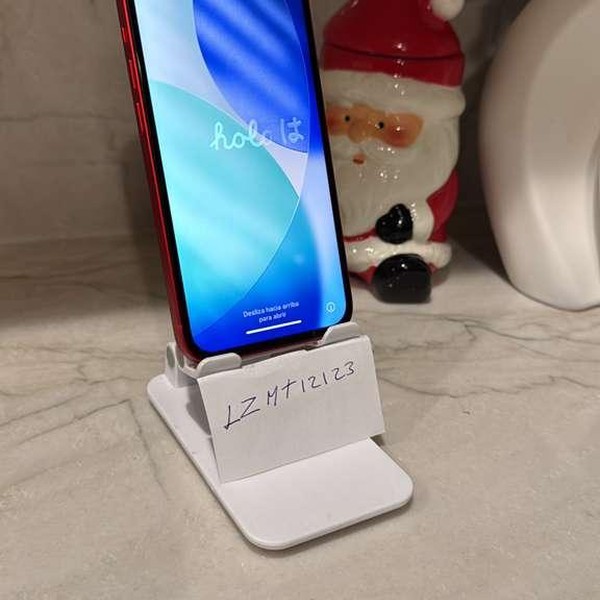 Apple iPhone 14 - Unlocked, 128 GB, Red, A2649