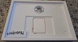 Good
													MacBook Pro Late 2023 (M3) - 16" - Apple M3 Max 16-core, Silver, 1 TB, 64 GB, 40-core GPU, photo 4 of 11