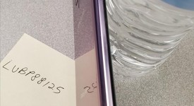Mint
													Samsung Galaxy Note 9 - T-Mobile, Purple, 512 GB, 8 GB, SM-N960U, photo 2 of 7