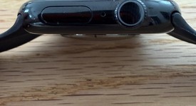 Good
													Apple Watch Series 11 46mm - Unlocked, Jet Black, A3337 - Cellular, Aluminum, photo 4 of 8