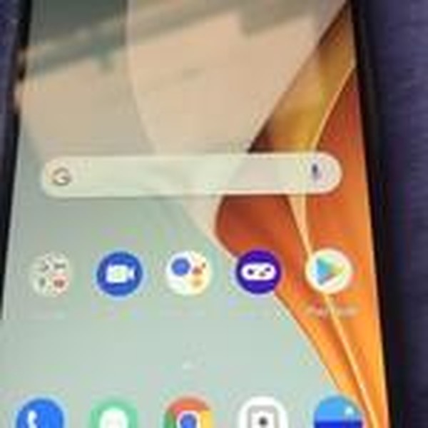 OnePlus Nord N100 - Unlocked, 64 GB, Gray, 4 GB, BE2011