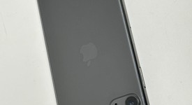 Mint
													Apple iPhone 11 Pro Max - Unlocked, Gray, 256 GB, A2161, photo 3 of 9