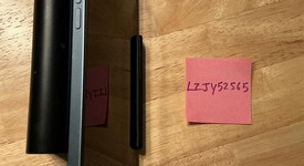 Good
													Apple iPhone 14 Plus - Verizon, Blue, 128 GB, A2632, photo 5 of 12