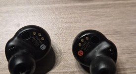 Used
													Sony WF-1000XM4 - Black, photo 4 of 4