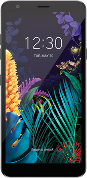 LG K30 2019
