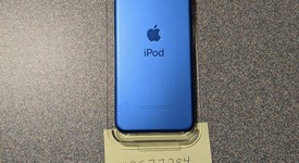 Mint
													Apple iPod Touch 7th Gen - Wi-Fi, Blue, 256 GB, photo 2 of 5