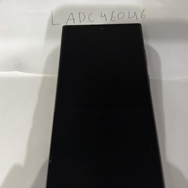 Samsung Galaxy S23 Ultra - T-Mobile, 512 GB, Black, 12 GB, SM-S918U