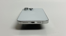 Good
													Apple iPhone 14 Pro Max - Unlocked, Silver, 128 GB, A2651, photo 5 of 9