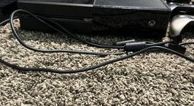 Good
													Xbox One (2013) - Black, 500 GB, photo 1 of 9